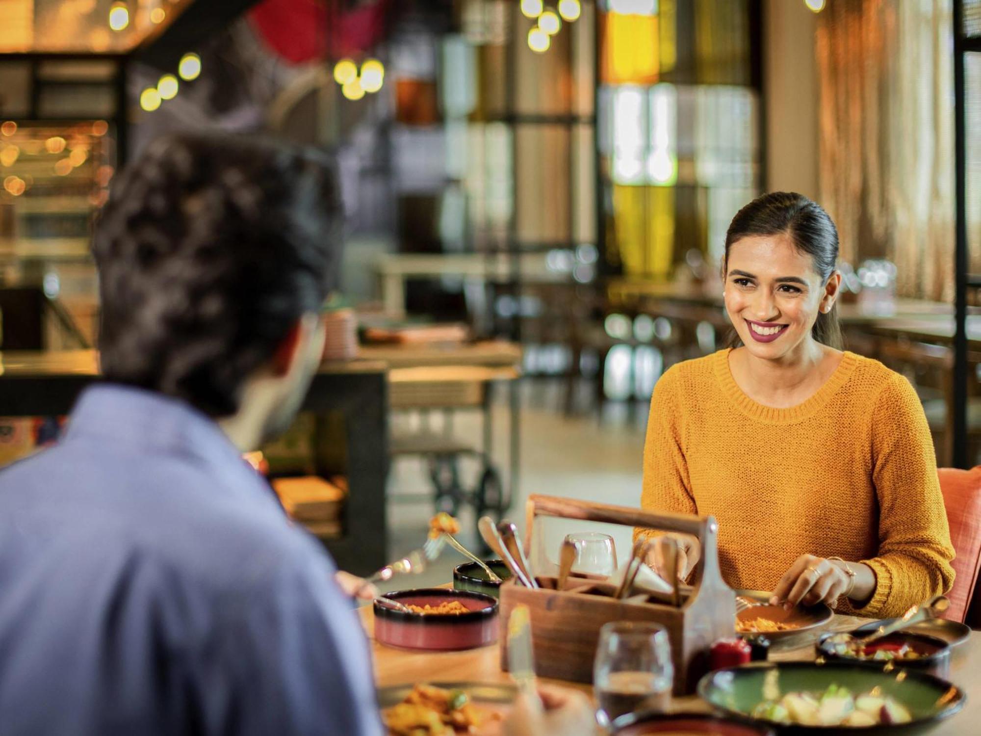 Ibis Mumbai Vikhroli - An Accor Brand — Photos 3