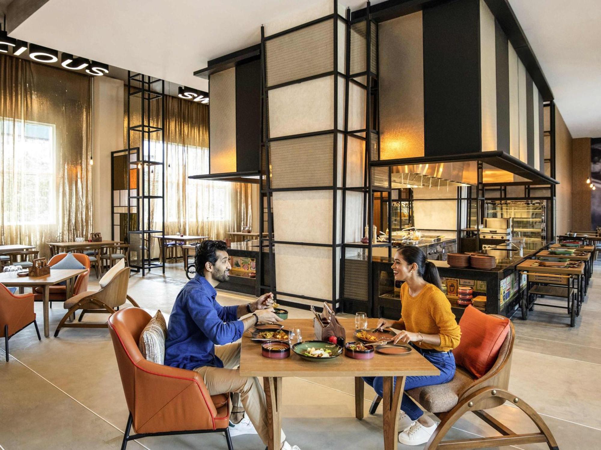 Ibis Mumbai Vikhroli - An Accor Brand, Mumbai